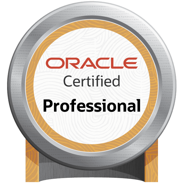 AWS Certified Solutions Architect - Professional badge