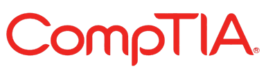 CompTIA logo