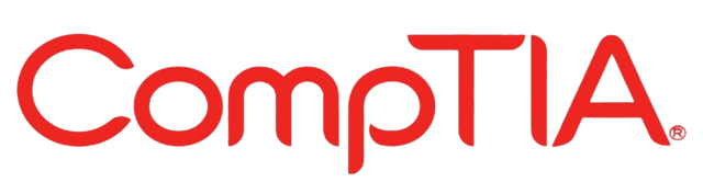 CompTIA A+ badge