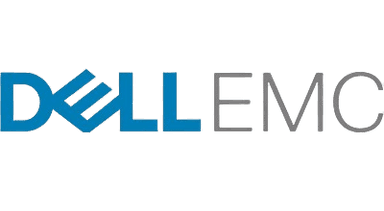 Dell Technologies logo