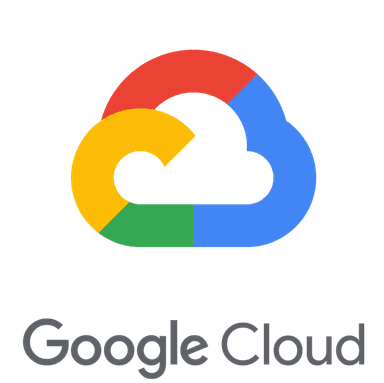 Google Cloud logo