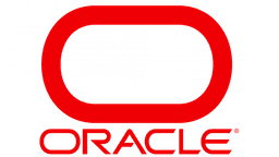 Oracle logo