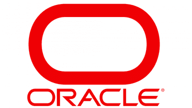 Oracle logo