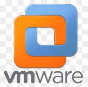 VMware logo